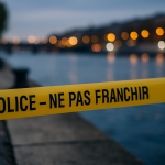 Enquête de police près de la gare Amtrak de Fremont après découverte de carcasses
