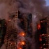 Incendie meurtrier à Hong Kong au moins 36 morts