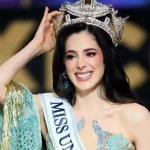 Fátima Bosch, Miss Mexique, couronnée Miss Univers 2025 à Bangkok