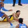 NBA : deux tiers des stars déjà blessées la saison vire au casse-tête physique