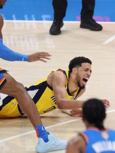 NBA : deux tiers des stars déjà blessées la saison vire au casse-tête physique