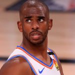 Chris Paul annonce sa retraite après sa dernière saison avec les Clippers