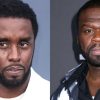 50 Cent balance une série explosive sur Diddy sur Netflix