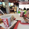 Un blogueur fitness russe meurt après un défi extrême à base de fast-food