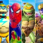 Top 10 des univers de films séries et animés qui pourraient rejoindre Fortnite