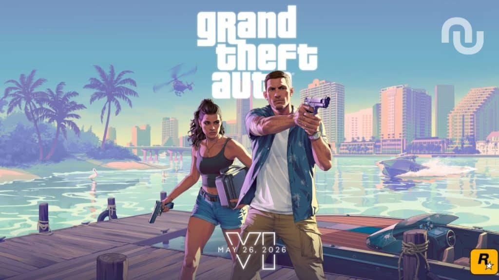 GTA 6 encore repoussé