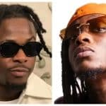 Himra et Didi B, deux poids lourds du rap ivoire au cœur de la guerre des stats