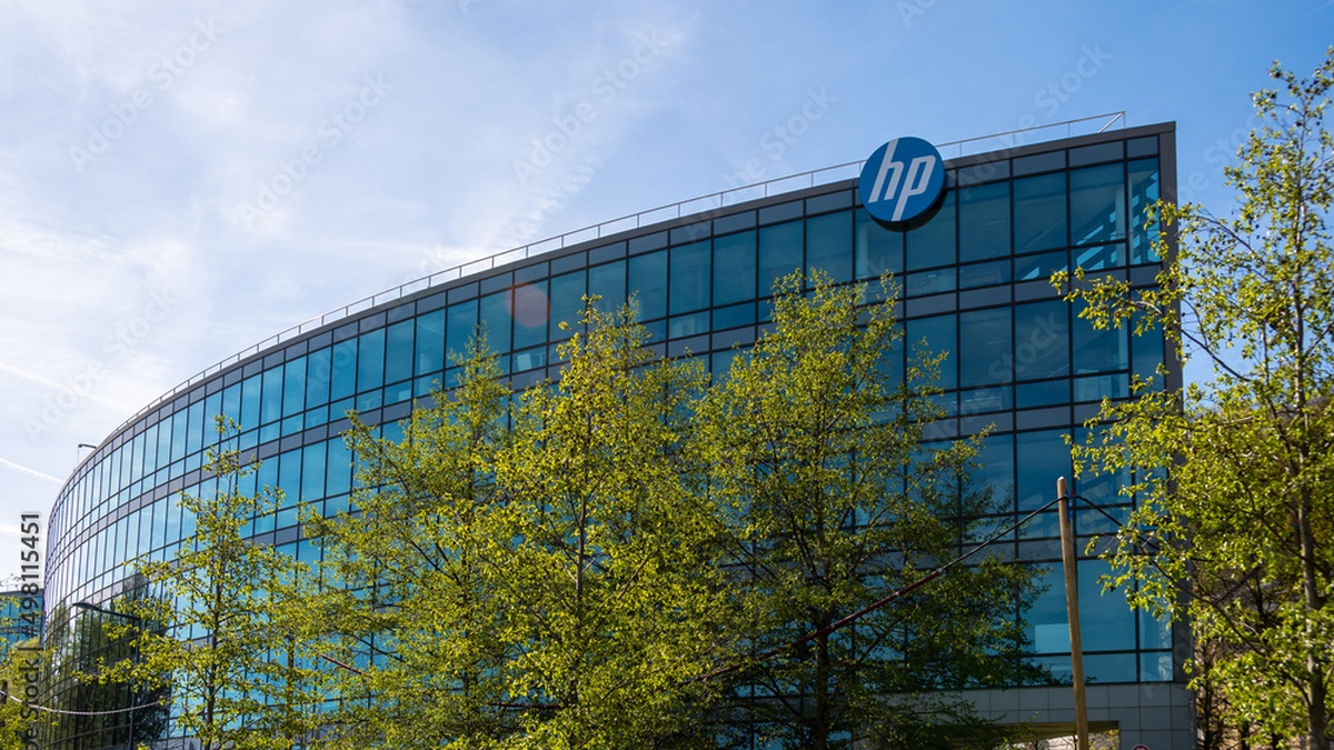Siège de HP le groupe annonce un plan de 4 000 à 6 000 suppressions de postes, en misant davantage sur l’intelligence artificielle.