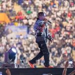didi b concert guinée