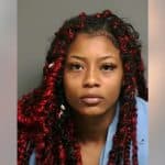Photo d’illustration d’un tribunal américain pour la condamnation de la baby-sitter Kimora Hodges à la prison à vie