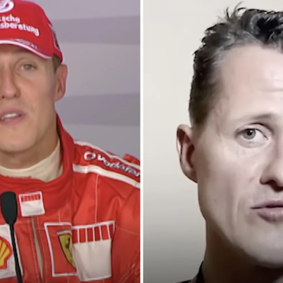 Un proche de Schumacher brise tout espoir de le revoir en public