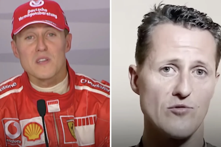 Un proche de Schumacher brise tout espoir de le revoir en public