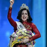 Polémique après les résultats de Miss Univers 2025 entre Miss Mexique, Miss Thaïlande et Miss Côte d’Ivoire