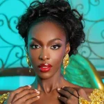 Olivia Yacé tourne la page des concours de beauté