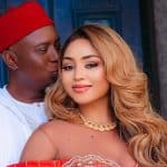 Regina Daniels