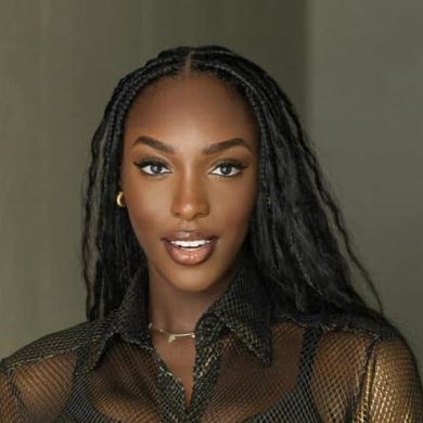 Olivia Yacé renonce à ses titres de Miss Univers