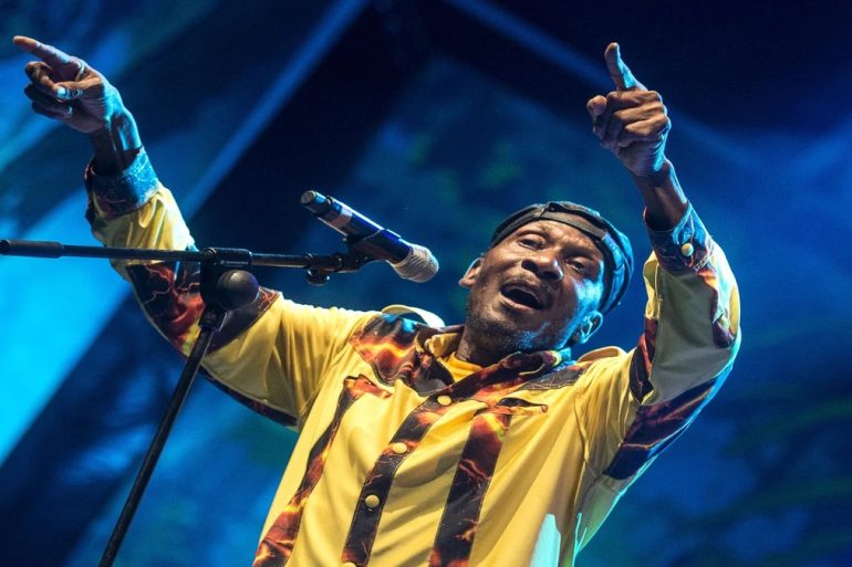 La légende du reggae Jimmy Cliff s’éteint à 81 ans