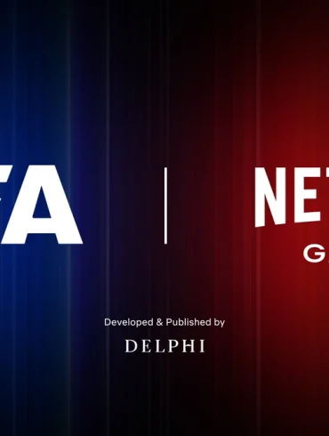 FIFA et Netflix Games annoncent un nouveau jeu de football attendu à l’été 2026.