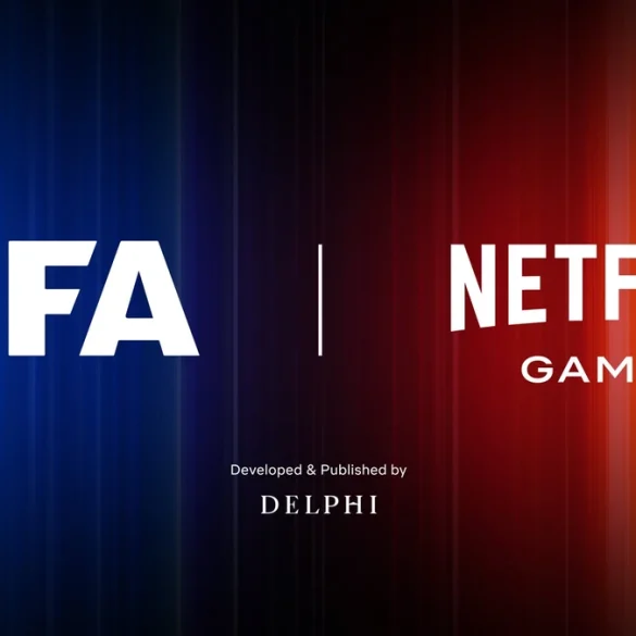 FIFA et Netflix Games annoncent un nouveau jeu de football attendu à l’été 2026.