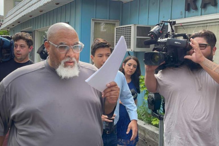 Cedric Lodge, ex-responsable de la morgue de la Harvard Medical School, a écopé de huit ans de prison.