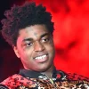Kodak Black, visé par une polémique après des propos tenus en direct sur l’esclavage.