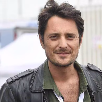 L’ancien animateur de TF1 Vincent Cerutti comparait au tribunal correctionnel de Paris pour une affaire d’agression sur une collaboratrice.