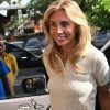 Bonnie Blue arrêtée à Bali lors d’une opération de police visant un « Bang Bus ».