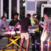 La plage de Bondi à Sydney placée sous haute sécurité après la fusillade meurtrière de ce dimanche.