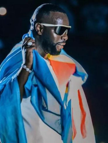 Le Top 10 des albums francophones les plus écoutés sur Spotify en 2025, dominé par Gims et Werenoi.