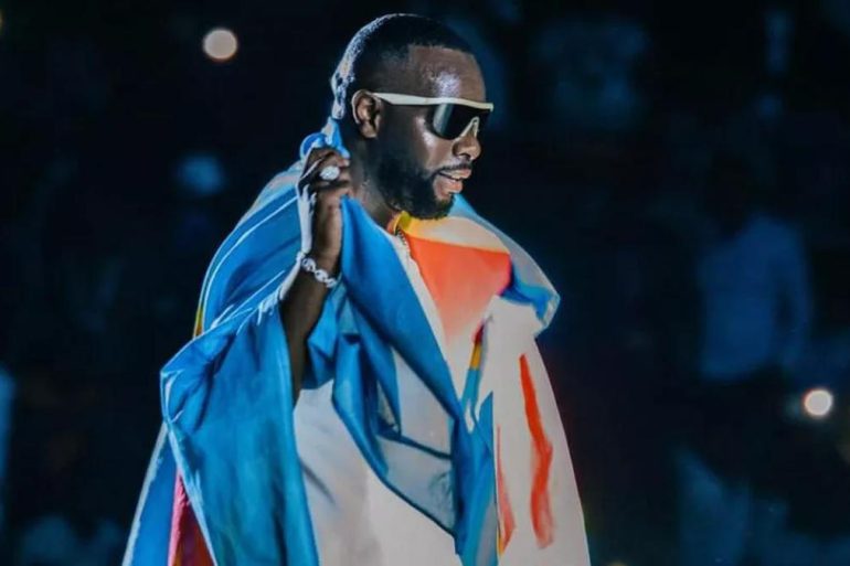 Le Top 10 des albums francophones les plus écoutés sur Spotify en 2025, dominé par Gims et Werenoi.