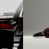 Audi Revolut F1 Team Audi révèle le nom et le logo de sa future écurie de F1