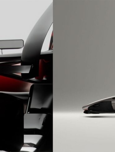 Audi Revolut F1 Team Audi révèle le nom et le logo de sa future écurie de F1
