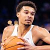 Victor Wembanyama de retour en NBA après sa blessure avec les Spurs