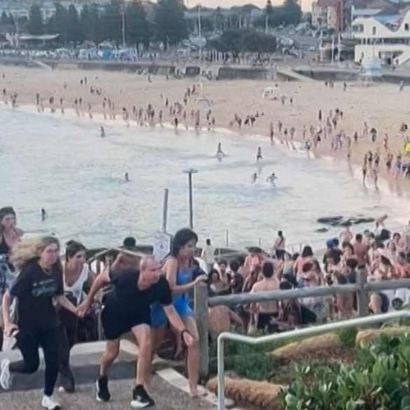 Sydney : la fusillade de Bondi reconnue comme attaque terroriste antisémite