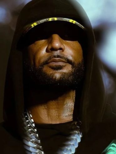 Booba menace Skyrock de poursuites après un canular du Morning de Difool utilisant sa voix sans son accord.