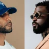 Damso publie un message adressé à Booba qui relance les discussions autour d’une possible accalmie.