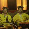 Bryan Cranston dans la peau de Walter White, anti-héros culte de la série Breaking Bad.