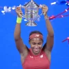 Coco Gauff a cumulé 31 millions de dollars de revenus en 2025, dont une grande partie via les partenariats.
