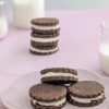 Nouveaux biscuits Oreo zéro sucre une version allégée en sucre qui mise sur les édulcorants pour conserver le goût original.