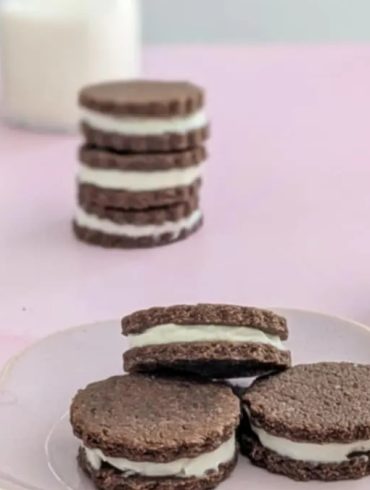Nouveaux biscuits Oreo zéro sucre une version allégée en sucre qui mise sur les édulcorants pour conserver le goût original.