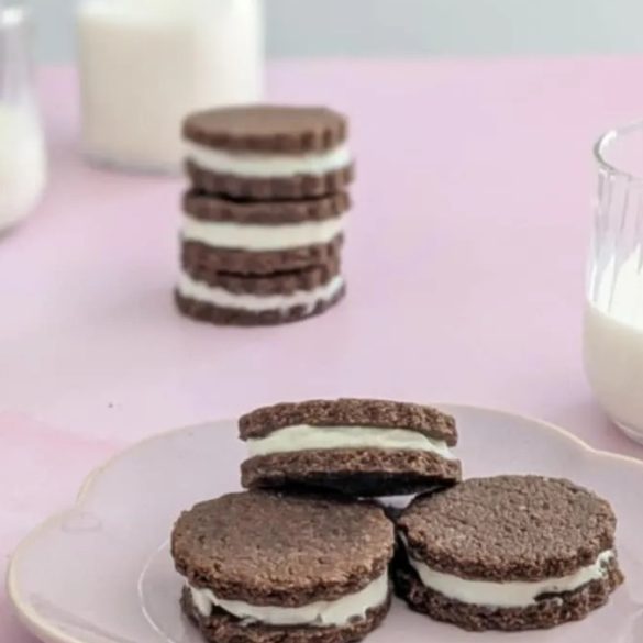 Nouveaux biscuits Oreo zéro sucre une version allégée en sucre qui mise sur les édulcorants pour conserver le goût original.