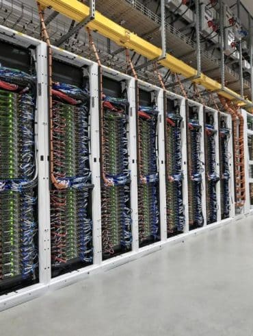 Bruxelles lance l’assaut contre les rois du cloud