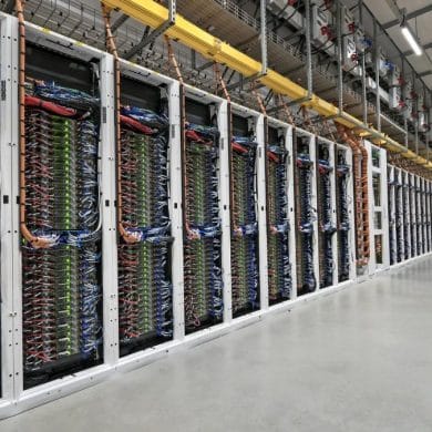 Bruxelles lance l’assaut contre les rois du cloud