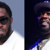 P-Diddy prépare une riposte judiciaire XXL contre Netflix et 50 Cent
