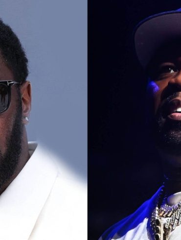 P-Diddy prépare une riposte judiciaire XXL contre Netflix et 50 Cent