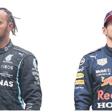 Les 10 pilotes les mieux payés de la saison 2025, emmenés par Max Verstappen et Lewis Hamilton.