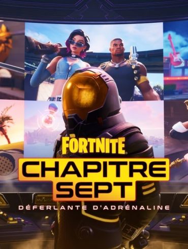 Fortnite Chapitre 7 saison 1 prendra fin le 1er mars 2026 après plus de trois mois de bataille royale.