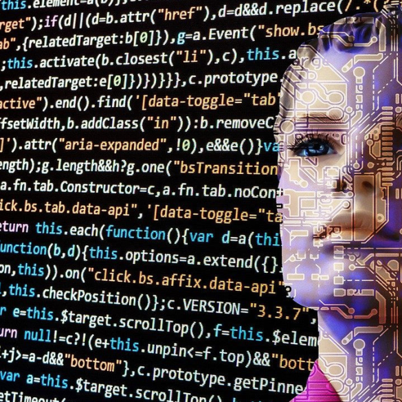 Convergence des lois sur l’intelligence artificielle dans le monde