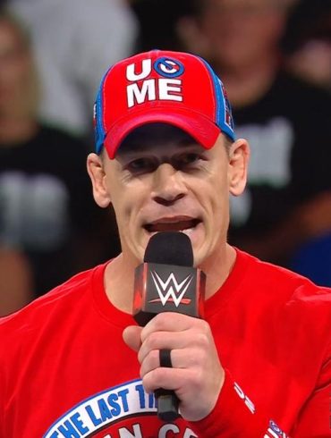 John Cena assume ne pas vouloir d’enfants