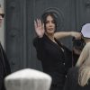 Kim Kardashian brise le silence sur le braquage de Paris